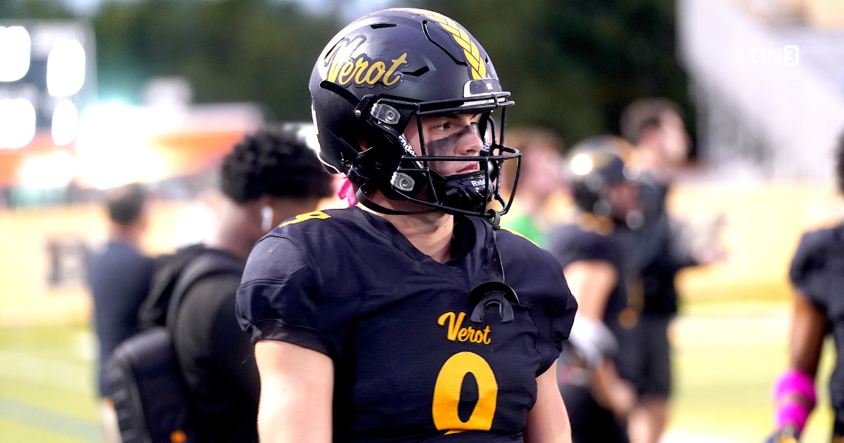 FSU Faces Recruiting Setback as 4-Star QB Decommits