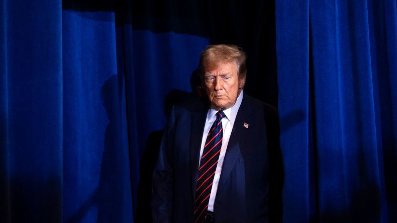 Featured image for "Federal Judge Postpones Trump's Trial in DC Election Interference Case"