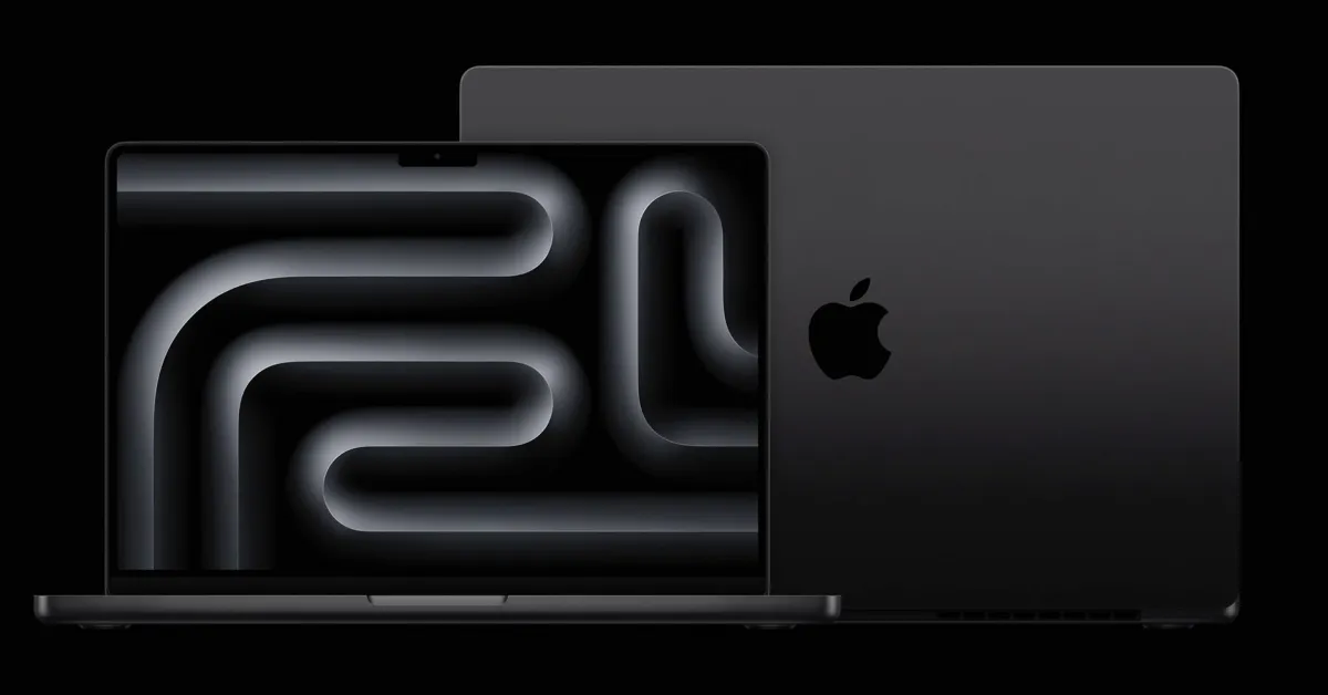 Featured image for Apple to Introduce Touchscreen OLED MacBook Pro in 2026
