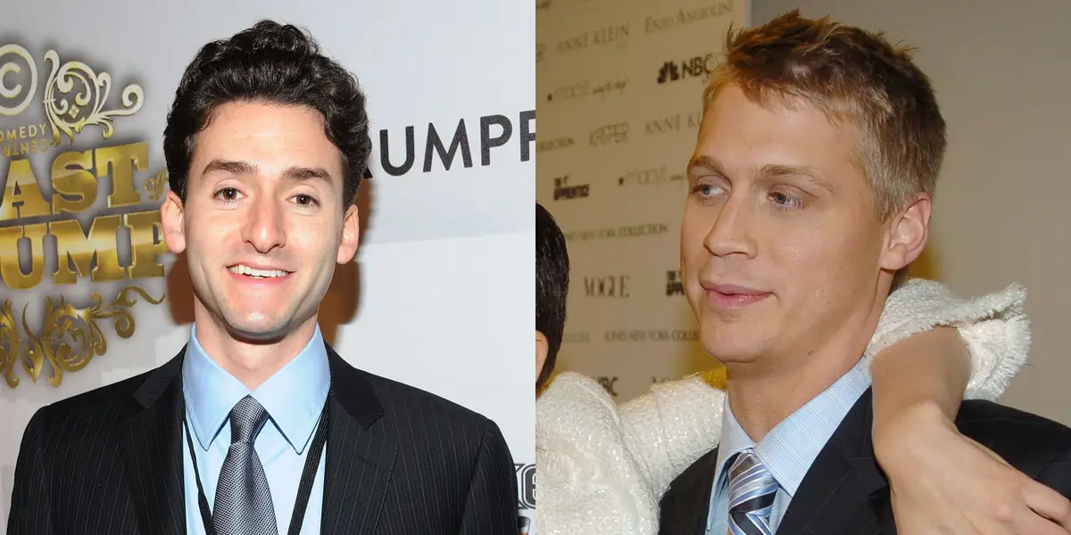 Featured image for "Trump Media Sues Co-Founders Over Truth Social Failings"