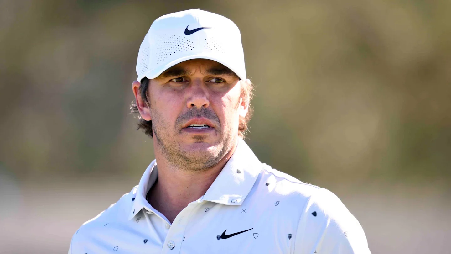 LIV's Standoff Falters as Reed and Koepka Return to PGA Tour