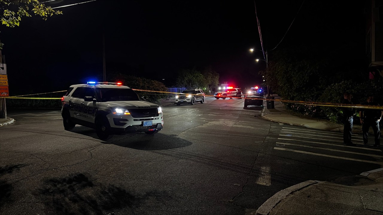 Featured image for Multiple Shootings Leave Two Dead in Pawtucket and Providence