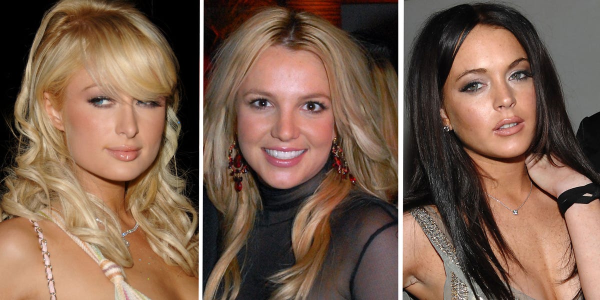 Featured image for Paris Hilton's Revelations: From Infamous Summit to Grooming and Motherhood.