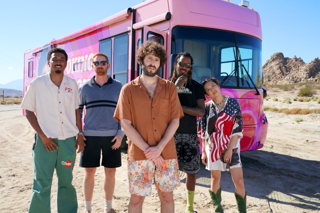 Featured image for Lil Dicky Puts 'Dave' on Hiatus, No Season 4 Planned