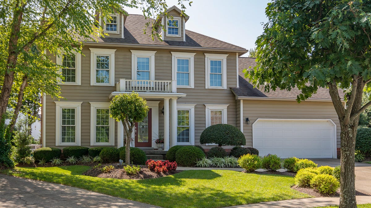Mortgage Rates Rise on May 30, 2023.