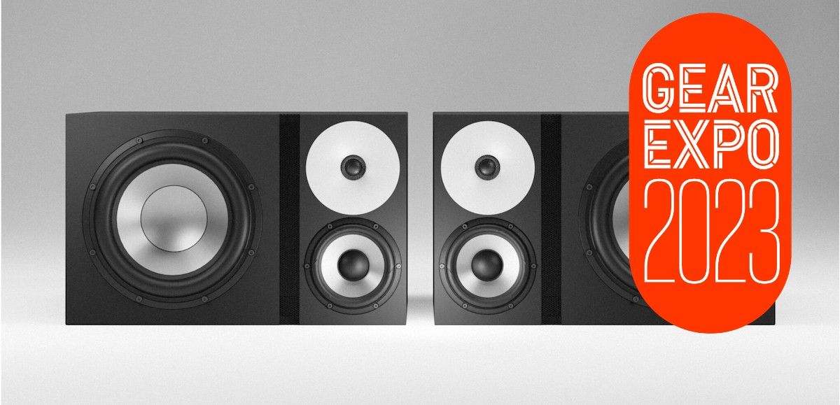 Top 2023 Studio Monitors for Producers and Musicians.