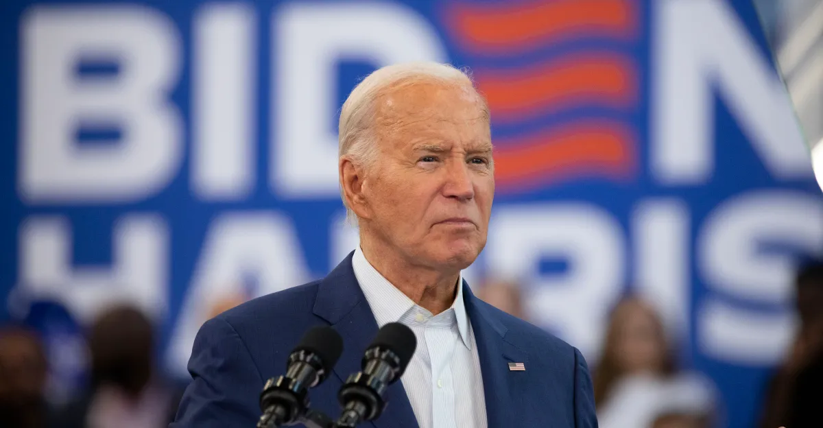 "Trump Rally Shooting Shifts Political Landscape for Biden and Democrats"