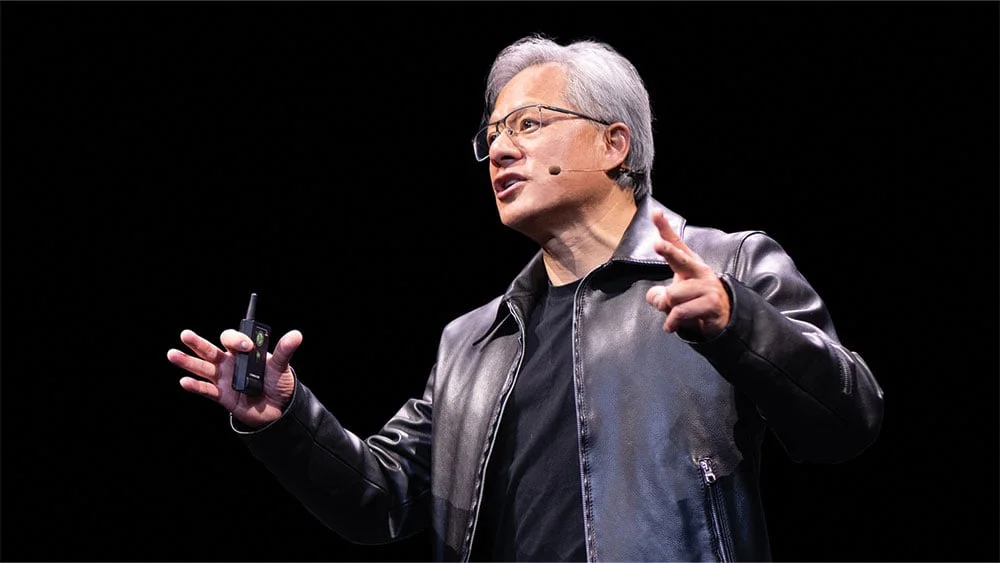 Nvidia Suspends H20 Chip Production Amid China Restrictions