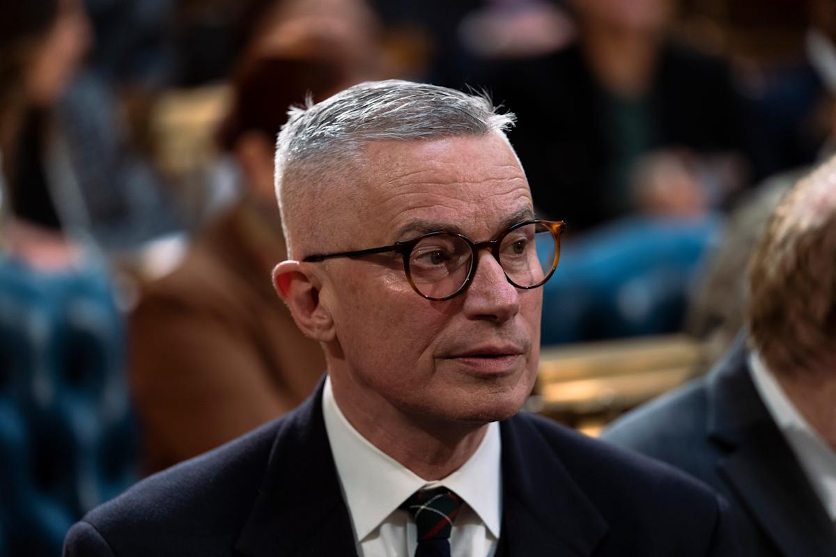 Featured image for "Former NJ Governor Jim McGreevey seeks political comeback as he runs for Jersey City mayor"