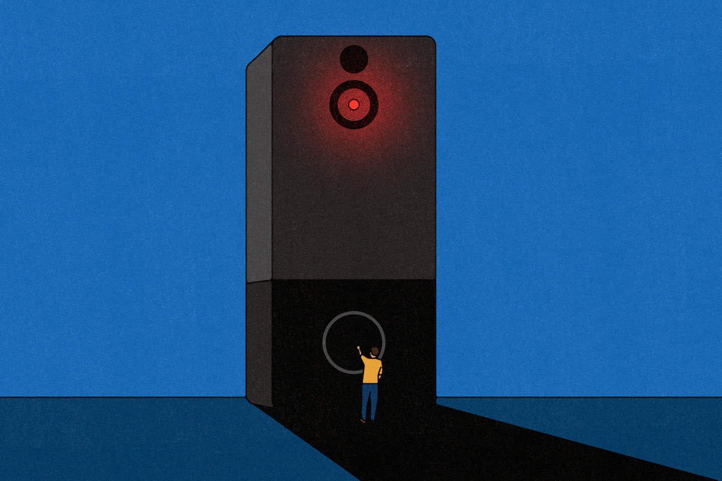 Featured image for "Security Concerns Surround Video Doorbells Sold by Major Retailers"