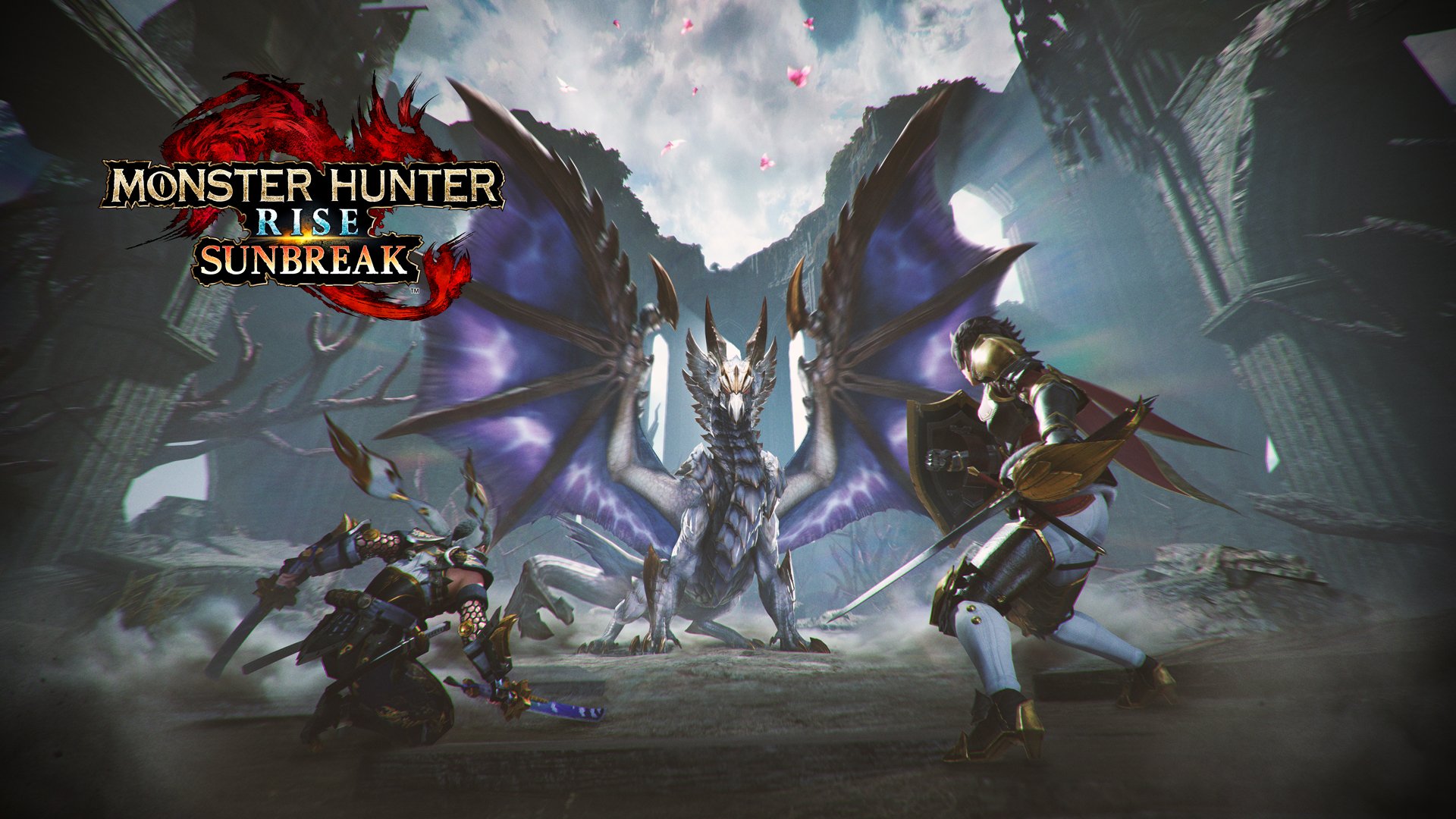 Featured image for "Monster Hunter Rise: Sunbreak's Title Updates and Bonus Content Revealed"