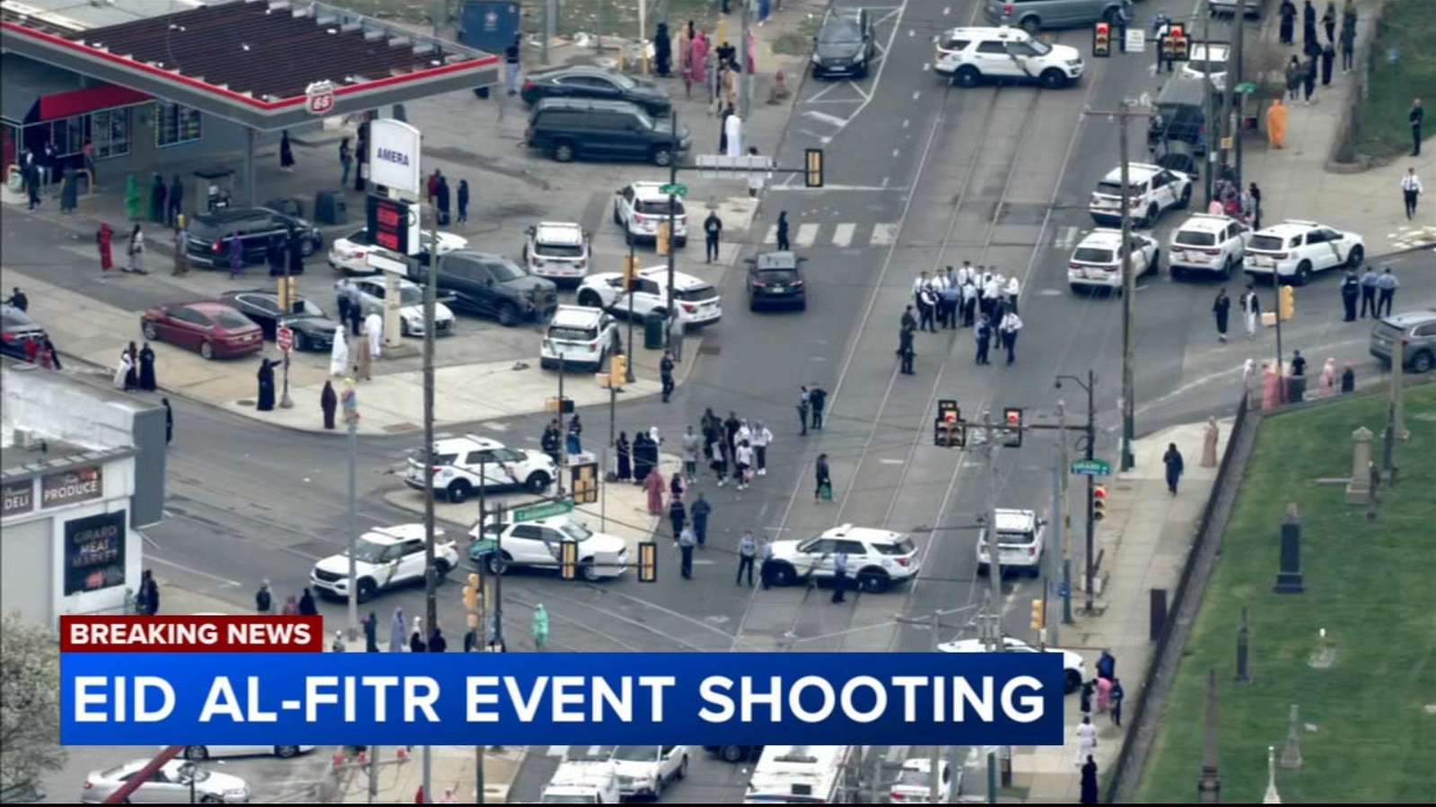 Featured image for Violence mars Eid al-Fitr celebration in Philadelphia