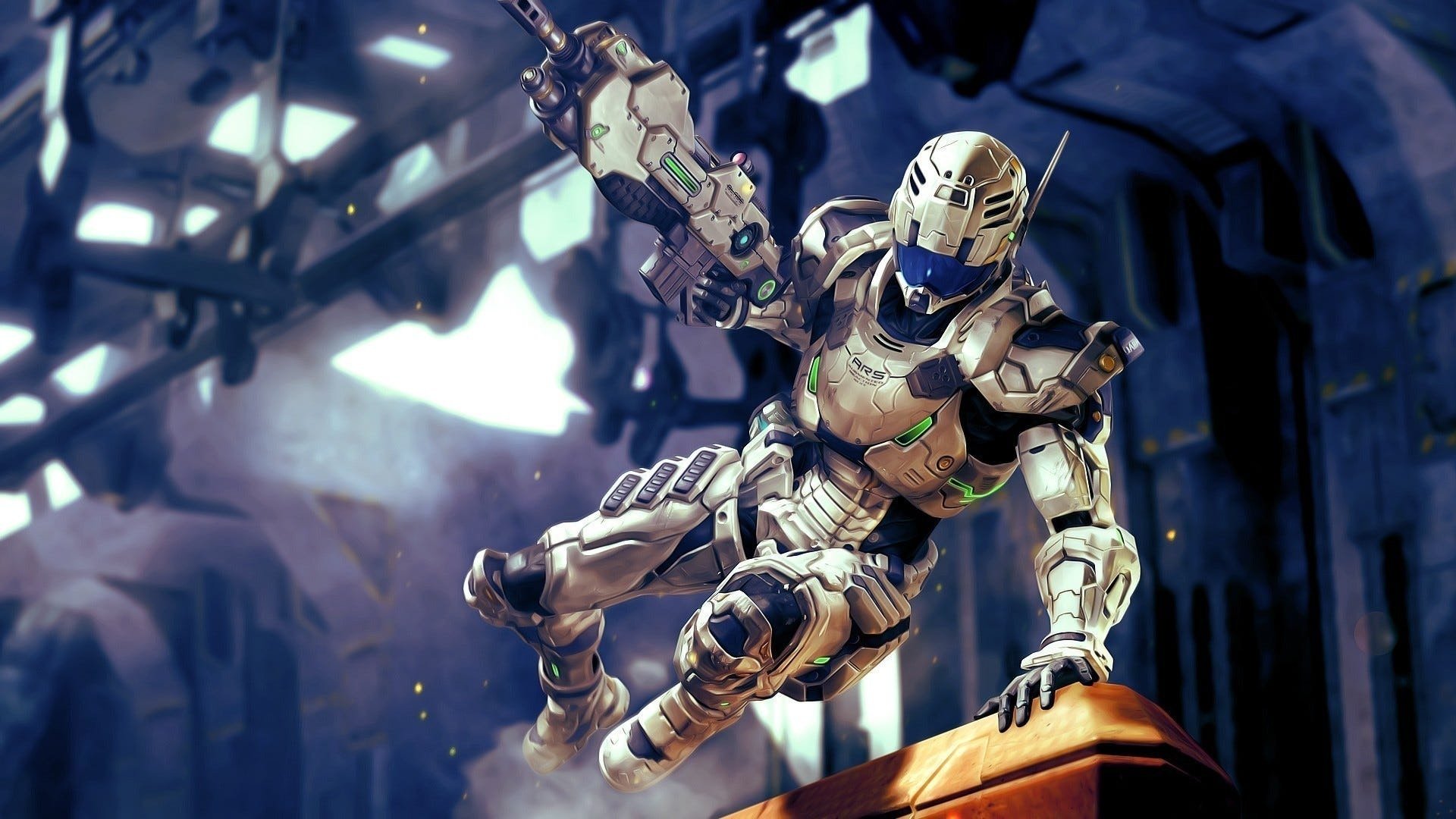 Featured image for Steam's TPS Fest Offers Massive Discounts on Top Third-Person Shooters