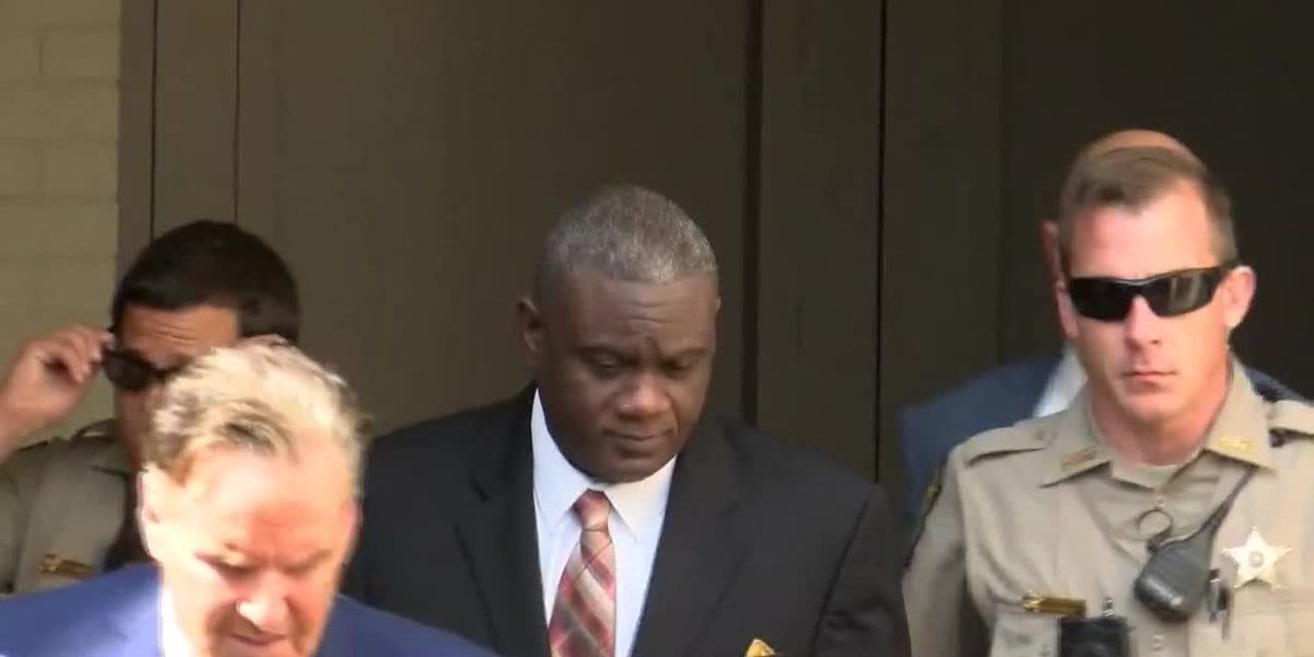 McCraney Murder Trial: Key Moments and Arguments.