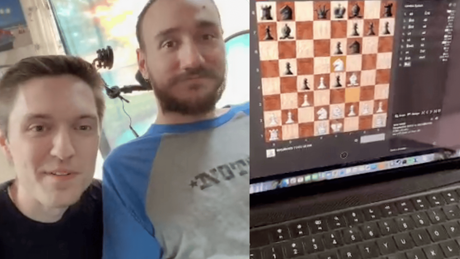 Featured image for "Paraplegic Demonstrates Chess Skills with Neuralink Brain Implant"