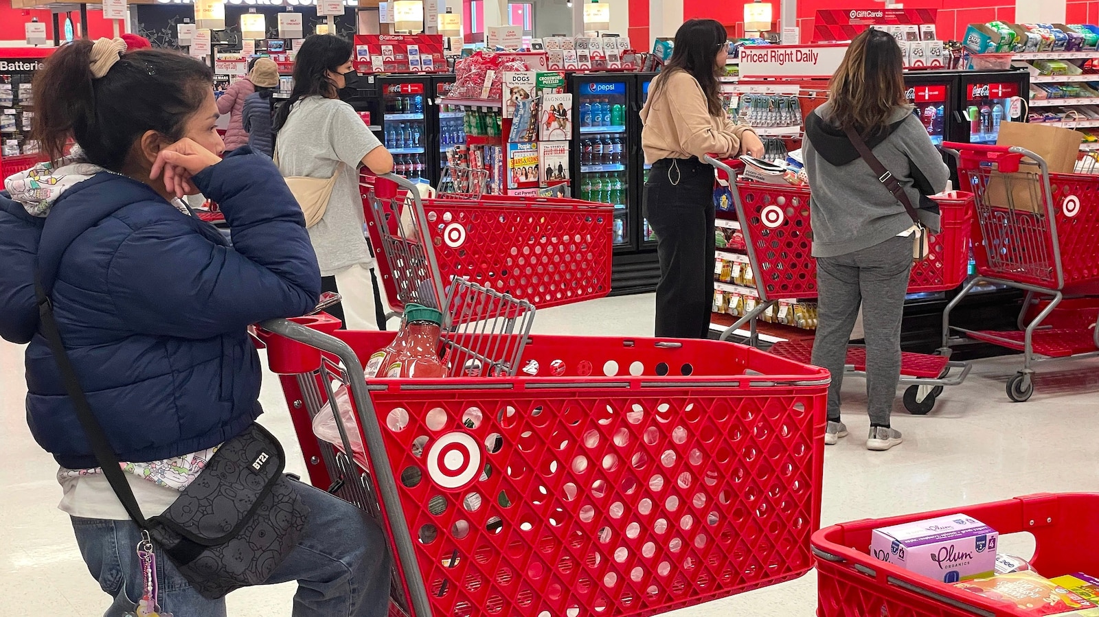 Featured image for "Target Introduces Enhanced Paid Membership Program for Savvy Shoppers"