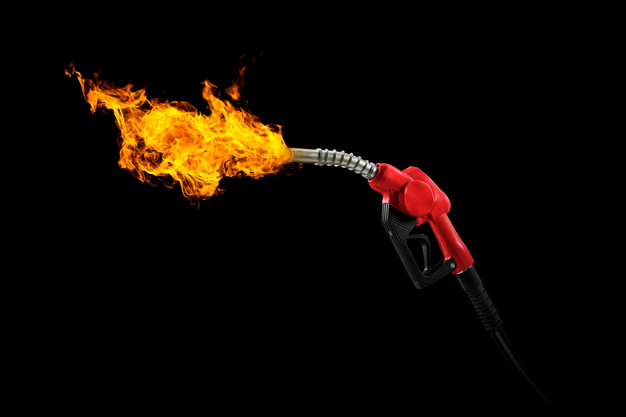 Featured image for "Breakthrough: Scientists and Chemical Engineers Unveil Fire-Safe Fuel"