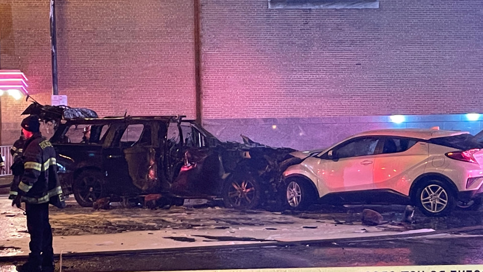 Featured image for "Fatalities Mount in New Year's Day Concert Venue Crash Near Rochester"