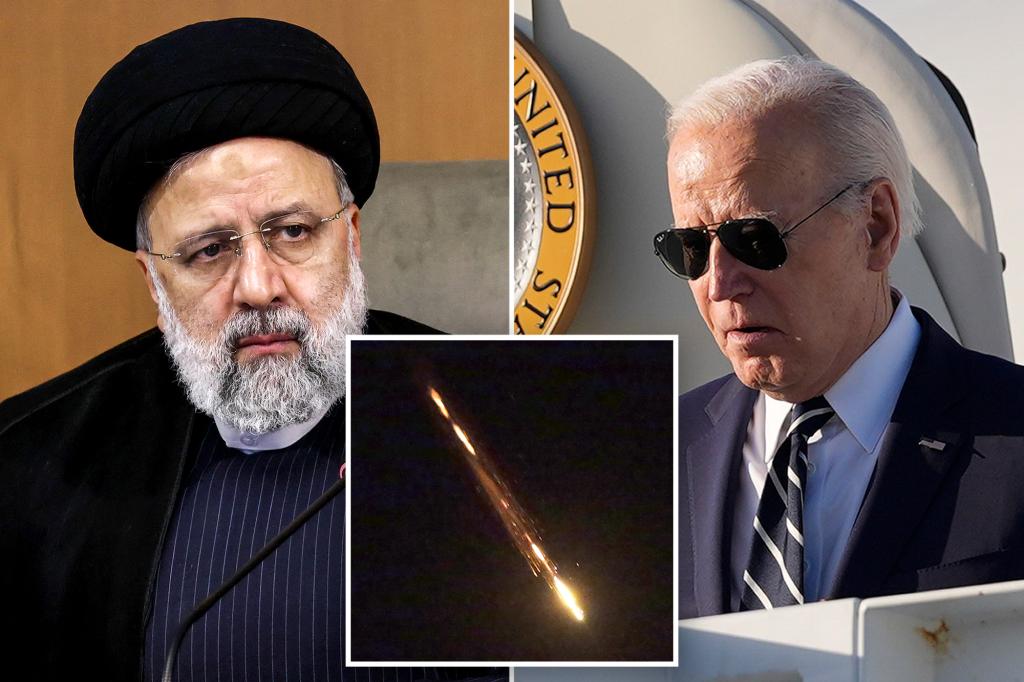 "Controversy Erupts Over White House's Sanctions Waiver, Allegedly Funneling Billions to Iran"