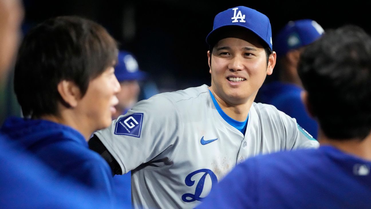 "MLB Investigates Shohei Ohtani Gambling Scandal Amid Controversy"