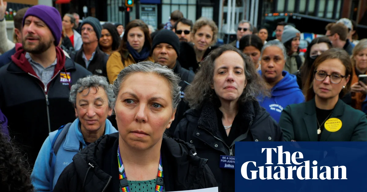 States sue over SNAP funding halt amid government shutdown