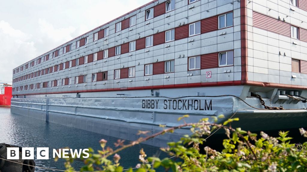 Featured image for Bibby Stockholm: Uncertainty and Safety Concerns Surround Migrant Barge Arrivals