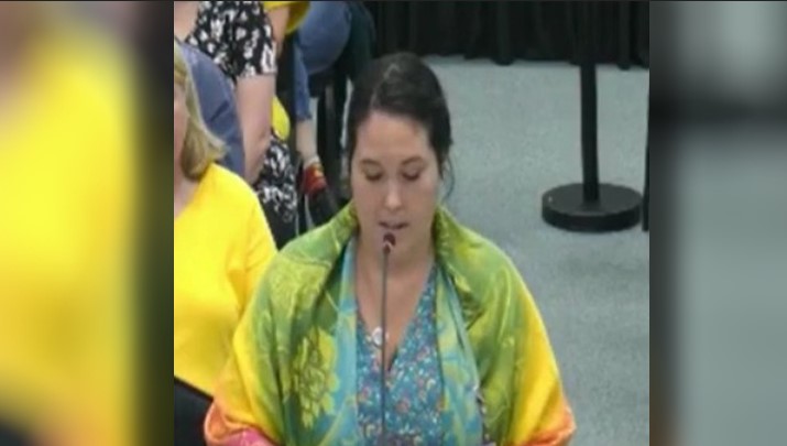 Featured image for "Florida Teacher Investigated for Showing Disney Film with Controversial Content"