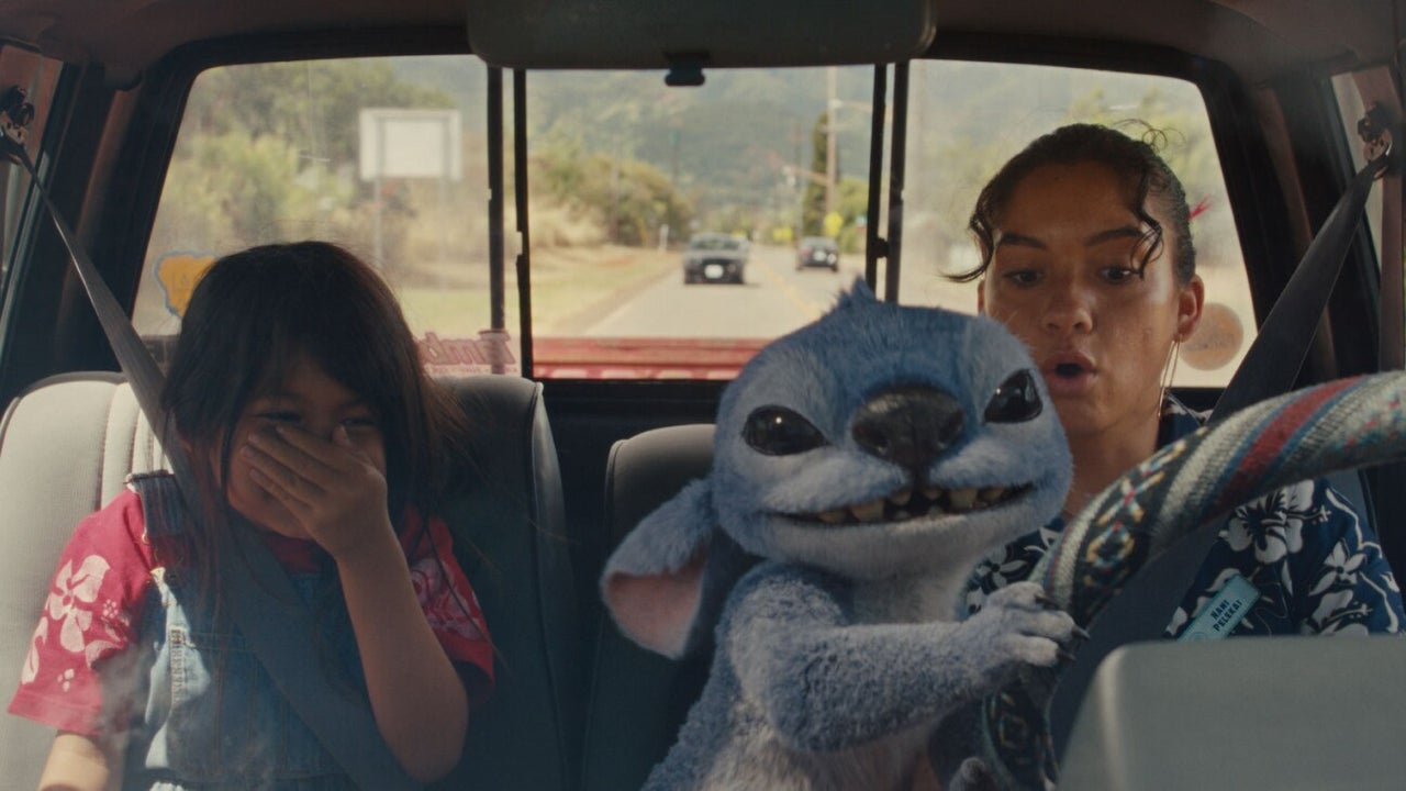 Featured image for Lilo & Stitch Remake Sparks Controversy and Breaks Box Office Records