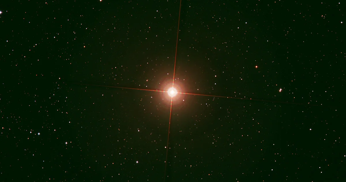 Betelgeuse's Potential Explosion Has Scientists on Edge