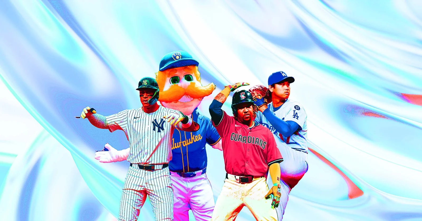 2025 MLB Playoffs: Predictions, Matchups, and Key Series