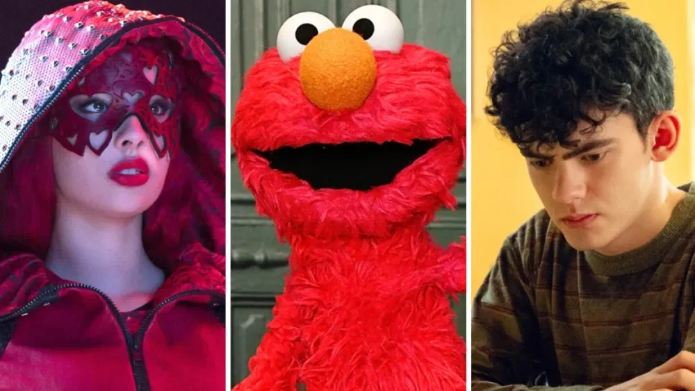 Disney Dominates 2026 Children's & Family Emmys as Rise of Red Leads With Five