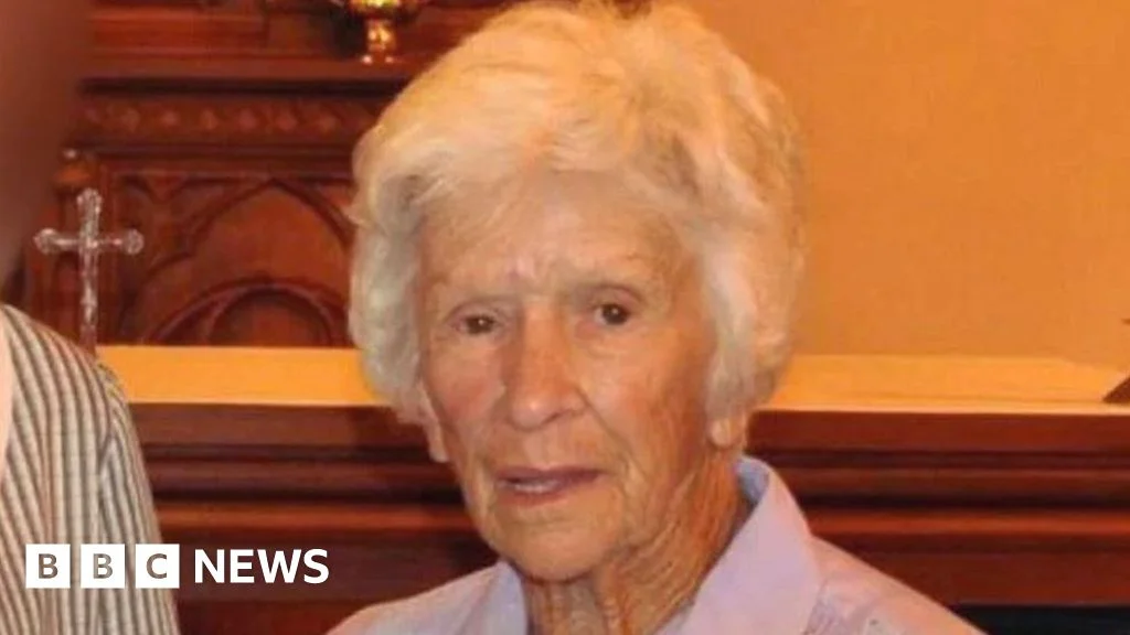 Elderly woman dies after being tasered by Australian police officer.