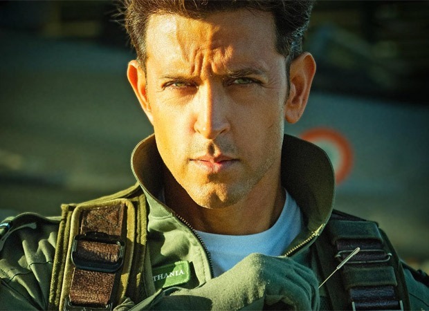 "Fighter Teaser: Hrithik Roshan and Deepika Padukone's Explosive Republic Day Debut!"