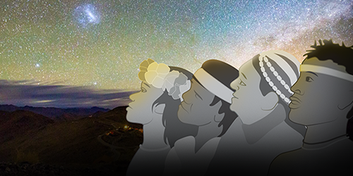 Featured image for "Rebranding the Magellanic Clouds: Astronomers Seek New Names"