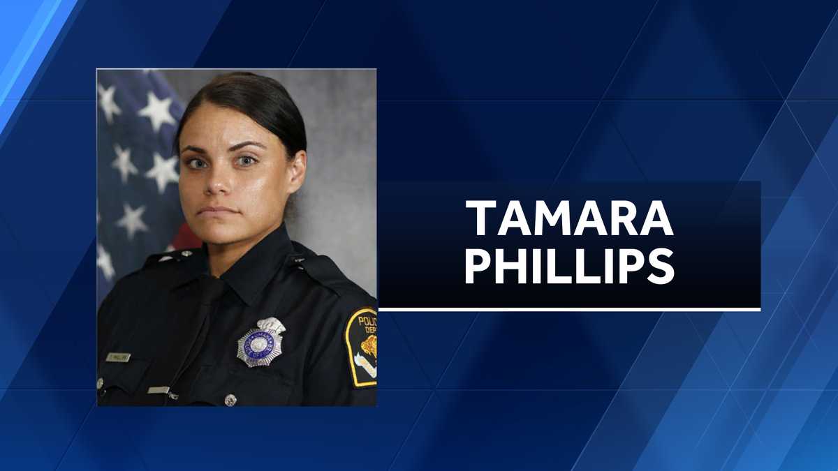 Omaha Police Reveal Officer's Identity and Shooting Details in Recent Incident