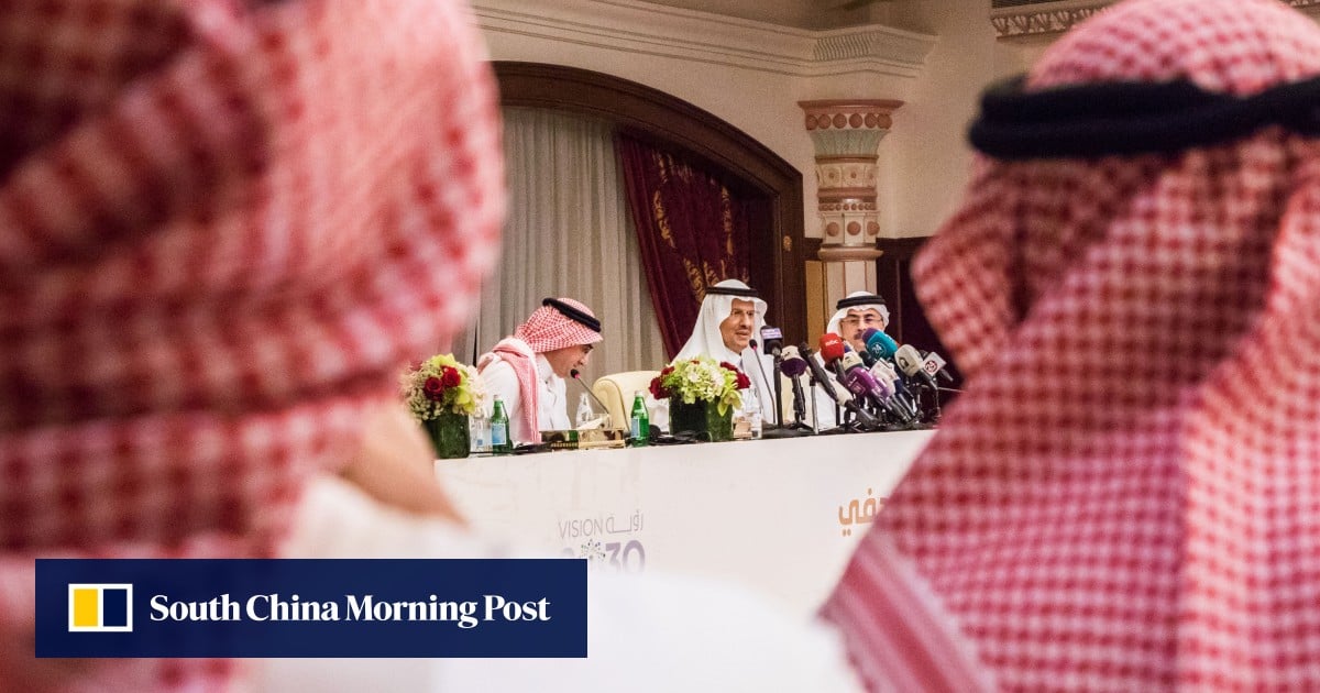 China's Economic Influence in the Middle East: Complex Politics Ahead.