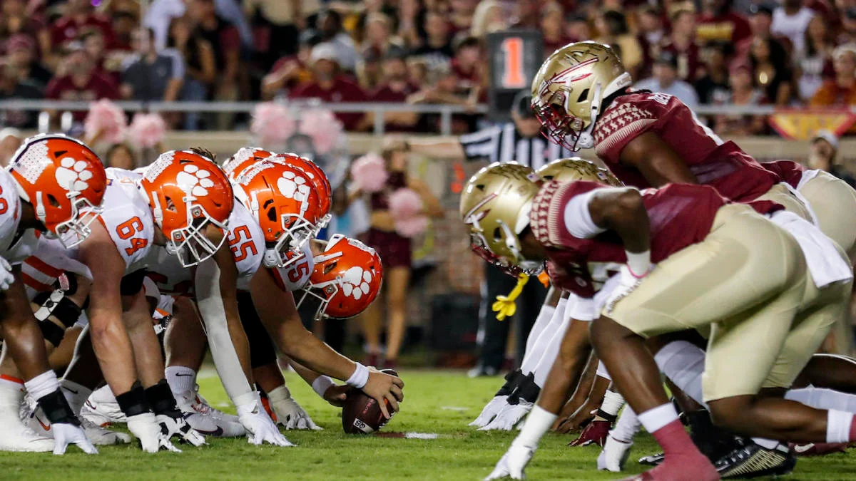 Featured image for "ACC Uncertainty: Florida State and Clemson's Plans Amid Conference Exit Rumors"