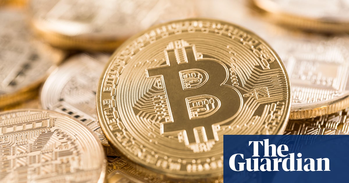 "UK Regulator Approves Crypto Securities as Bitcoin Price Hits Record High"