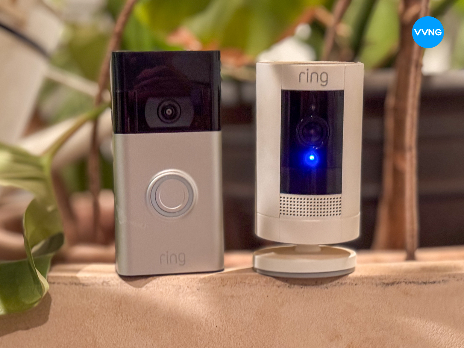 Featured image for Ring Attributes Suspicious Login Activity to Visual Bug