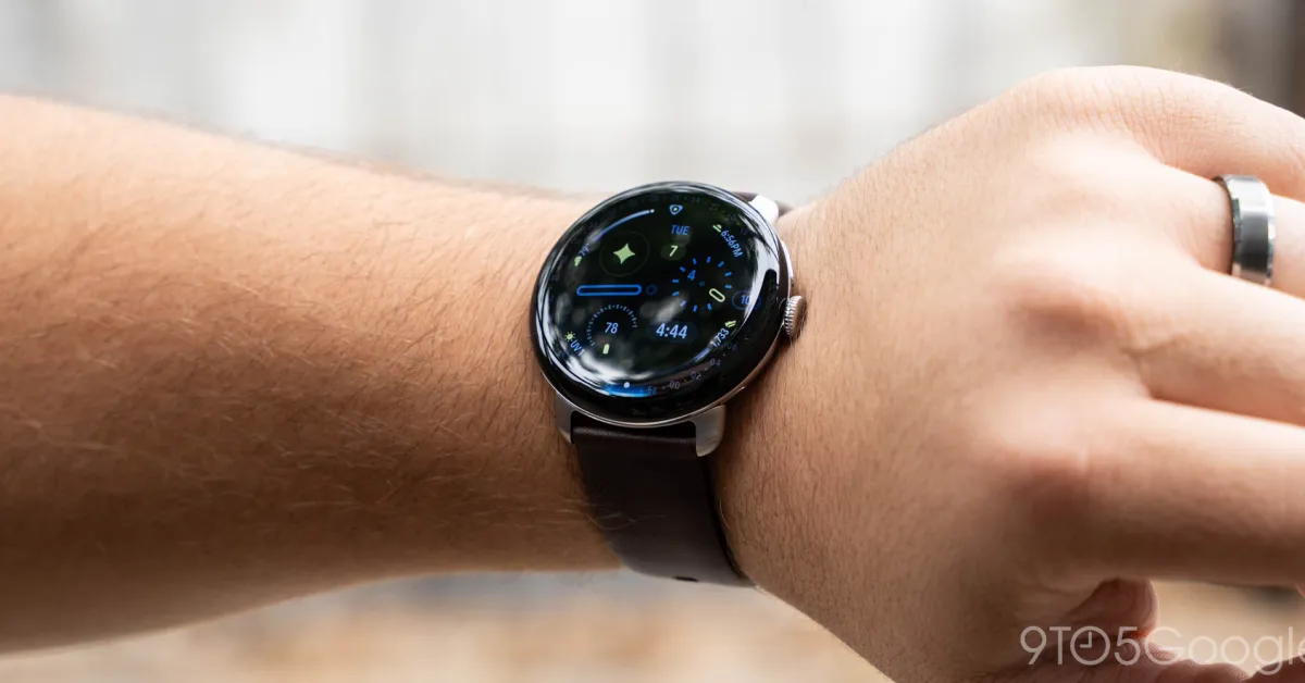 Featured image for Google Pixel Watch 4: The Ultimate Android Smartwatch Showdown