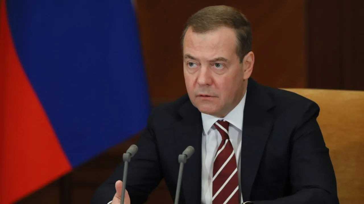 The Consequences of Arresting Putin: Russia's Response and International Tensions.