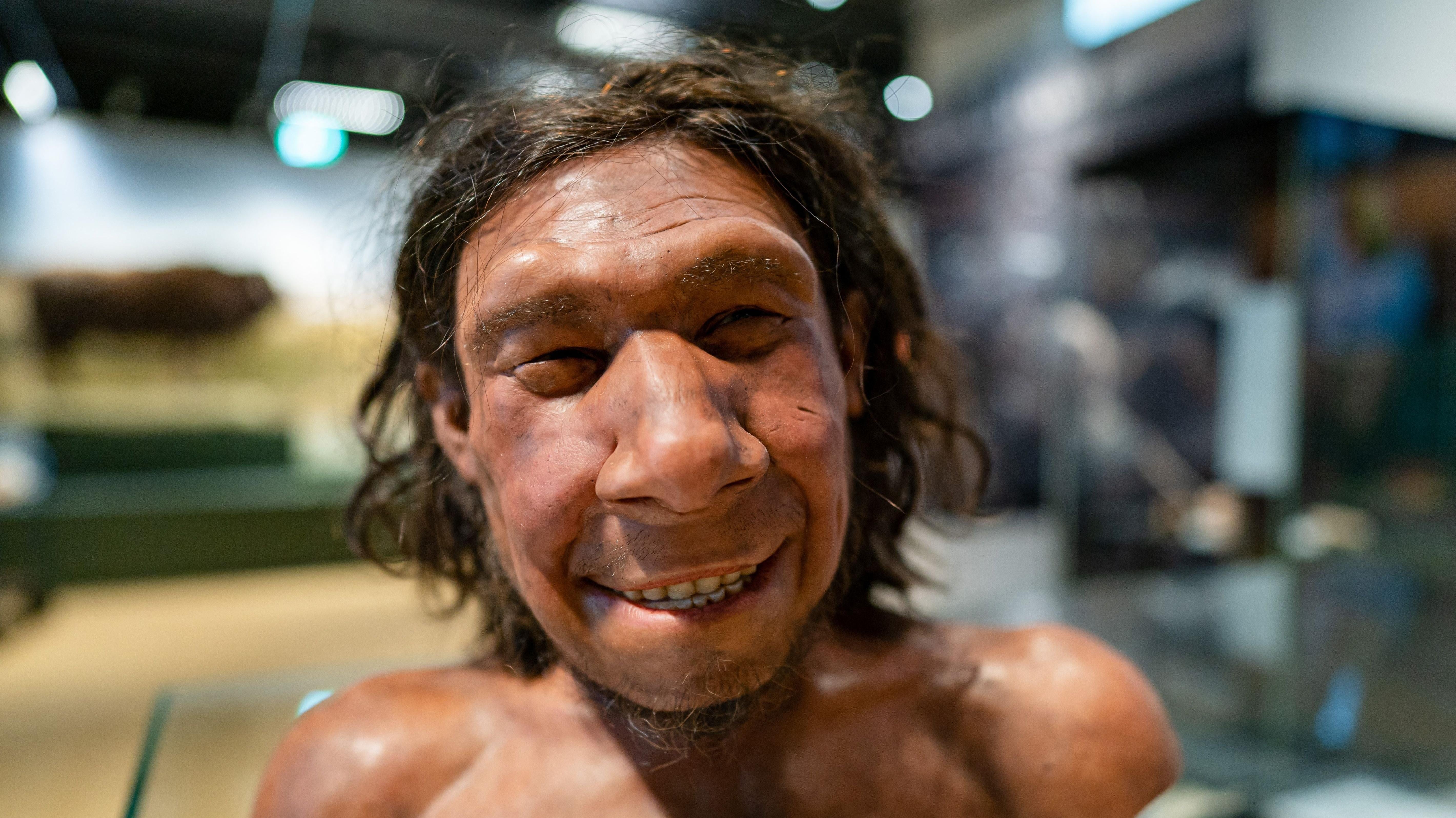 Featured image for Unraveling the Mystery of Excessive Neanderthal DNA in Certain Individuals