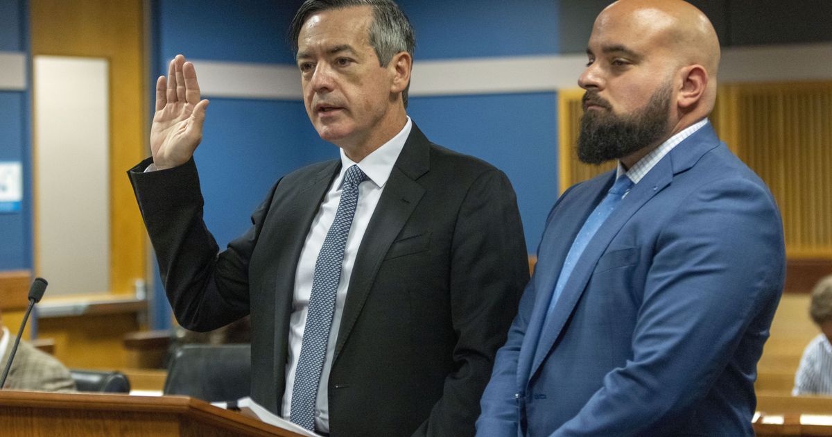 Featured image for "Trump's Campaign Faces Financial Strain Amid Mounting Legal Fees and Political Opposition"