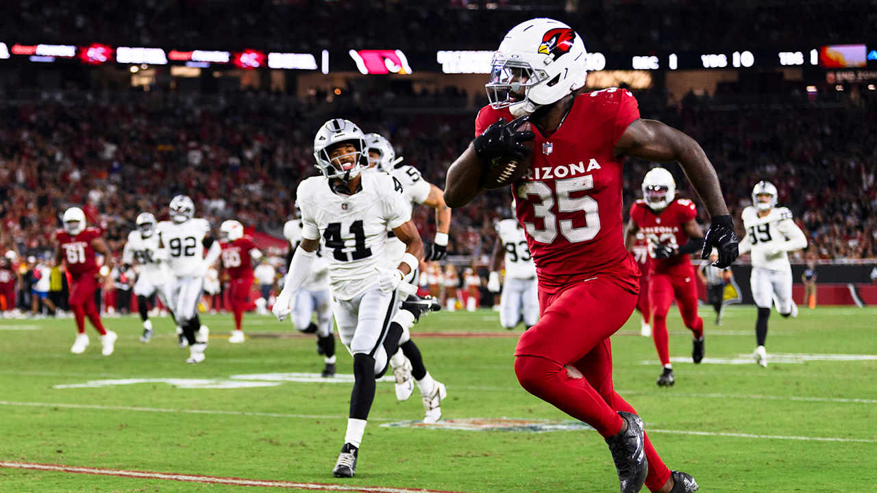 Cardinals Final 53-Man Roster and Key Surprises