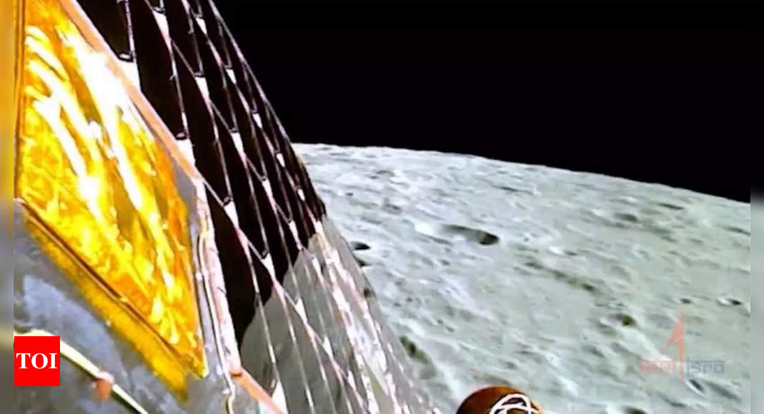 Chandrayaan-3: Data Processing, Lunar Night Challenges, and the Legacy of Mangalyaan