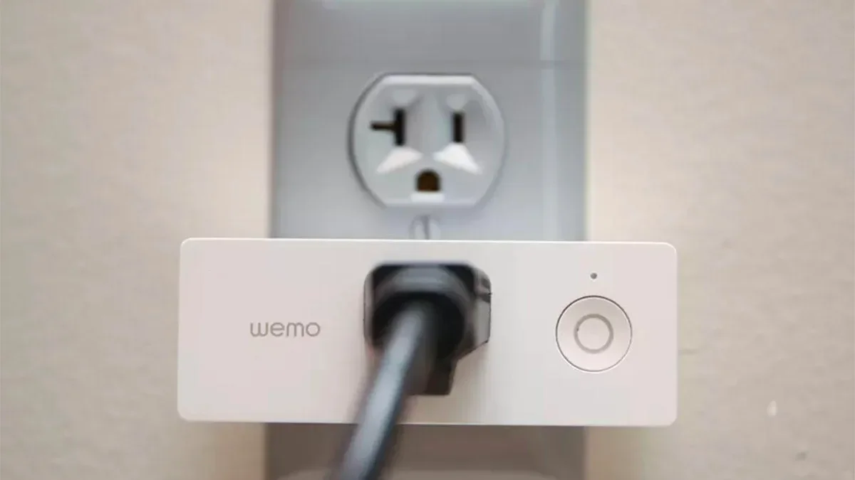 Wemo Sunset: Belkin Shuts Down Cloud Features, Urges HomeKit Migration