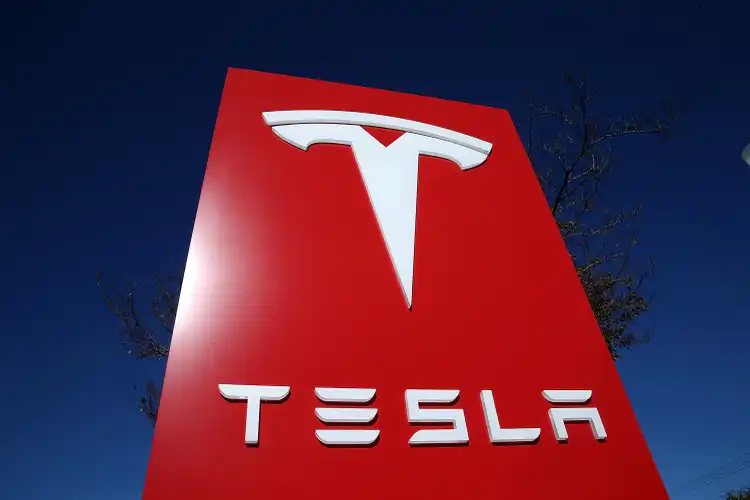 Tesla Stock Soars Amid Self-Driving Advances and Trump Speculation