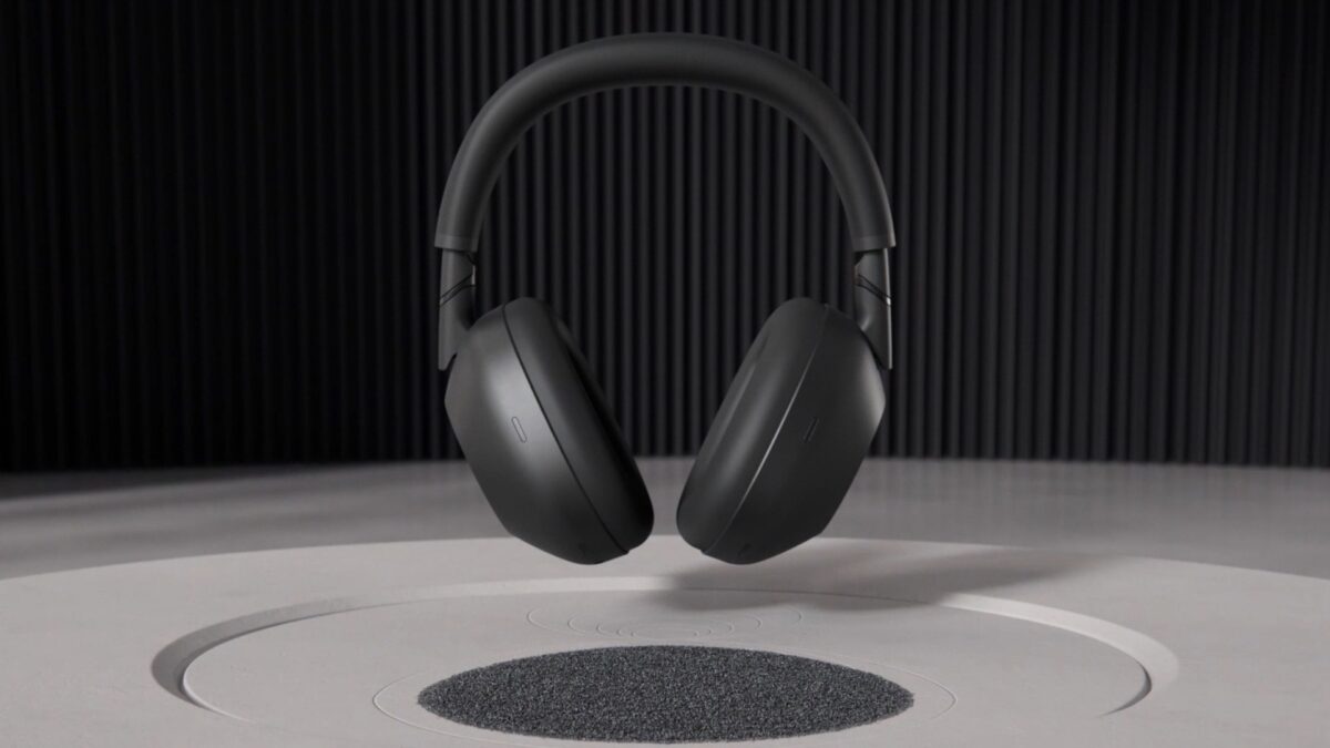 Featured image for Sony's WH-1000XM6: The Ultimate Noise-Canceling Headphones for 2025