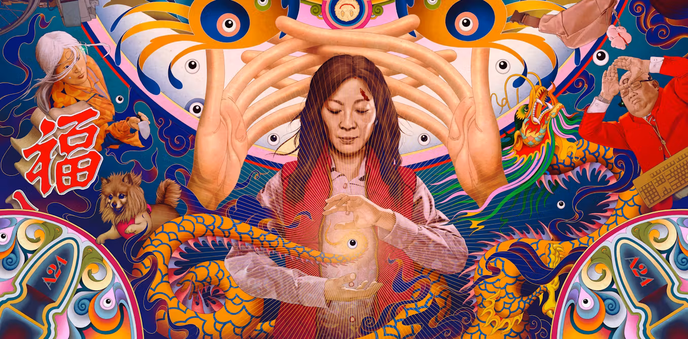 Featured image for The Oscars 2023: Philosophy, Heartbreak, and Surprises.