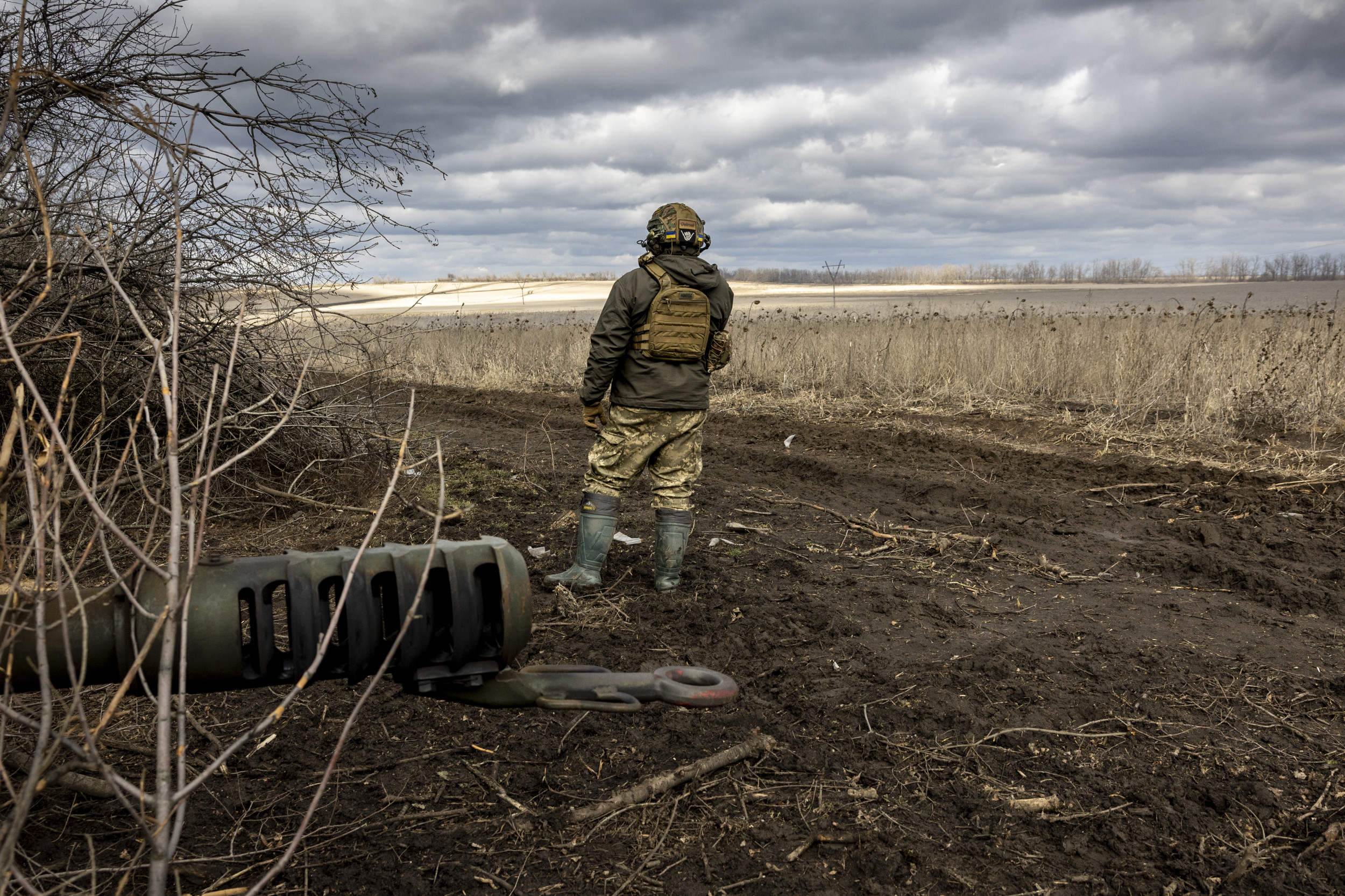 Russia Hands Down Lengthy Prison Sentences for Various Offenses.